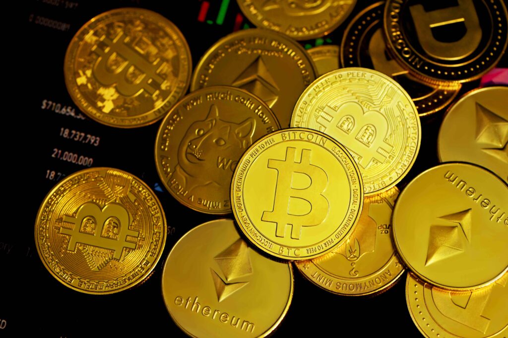 How significant is the U.S. Strategic Bitcoin Reserve decision in the current market